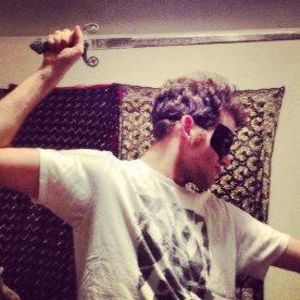 Meet your Posher, Brian